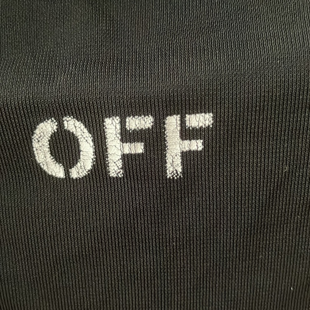 Off-White By Virgil Abloh - image 2
